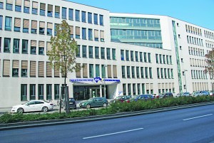 Volkshochschule Frankfurt