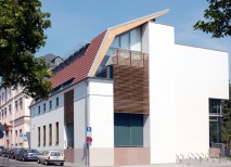 Stadtbibliothek Bad Homburg
