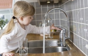 Trinkwasserqualität - gemenacom/fotolia.com