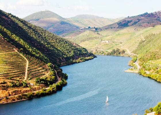 Portugal: Entdeckungen im Tal des Douro