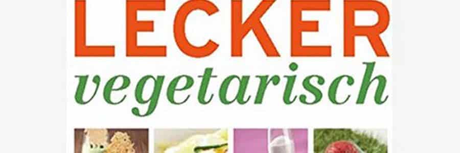 Blitzverlosung: Lecker vegetarisch kochen mit Mirko Reeh