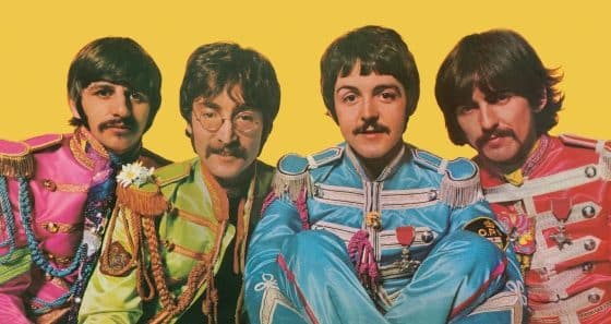 Zum Jubiläum: Überraschung für Fans der Beatles