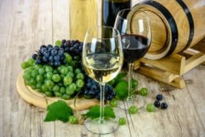 Rheingauer Weinwoche - pixabay