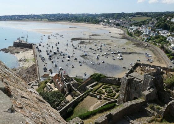 Die Kanalinseln: Geheimtipp zwischen Frankreich und England