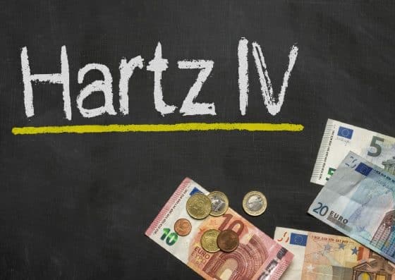 Hartz IV und die Umschulung durch das Arbeitsamt – Das sollten Sie wissen